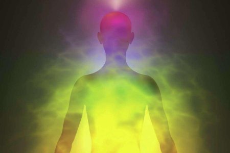 Аура человека