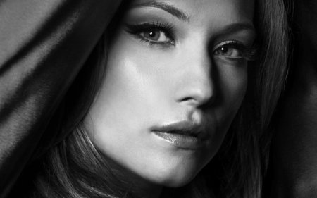 Красивые портреты