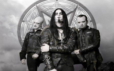 Группа dimmu borgir