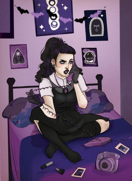 Арт субкультуры