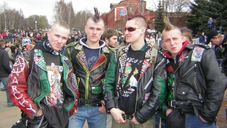 Говнарь пурген