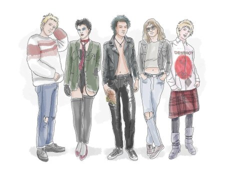 Субкультура арт-субкультуры