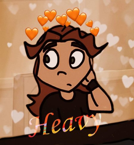 Хеви из металла фэмили