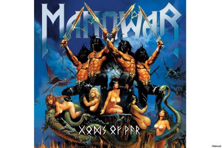 Группа manowar