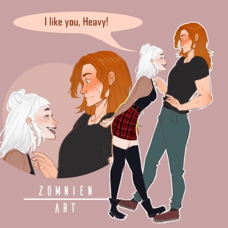 Фанфики метал фэмили