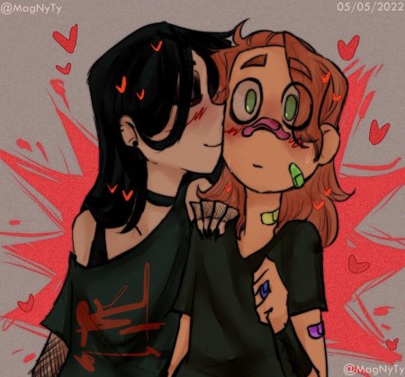 Ди метал фэмили