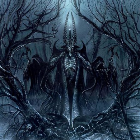 Wrath of the righteous демон