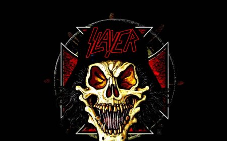 Slayer band