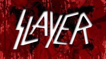 Slayer эмблема