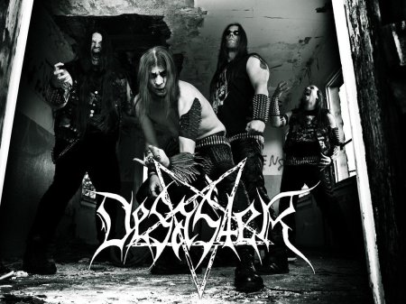 Black metal группы