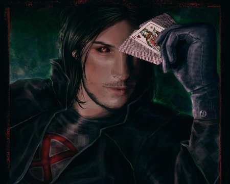 Гамбит реми лебо