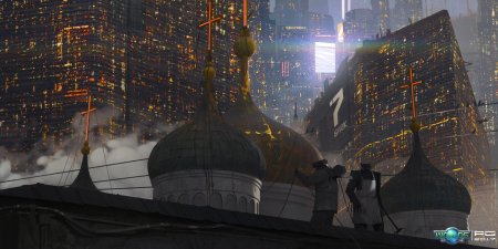 Будущее россии