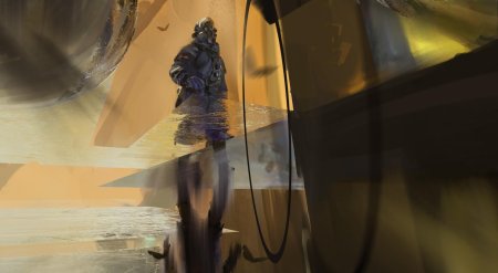 Научная фантастика