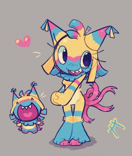 Милая рисунки