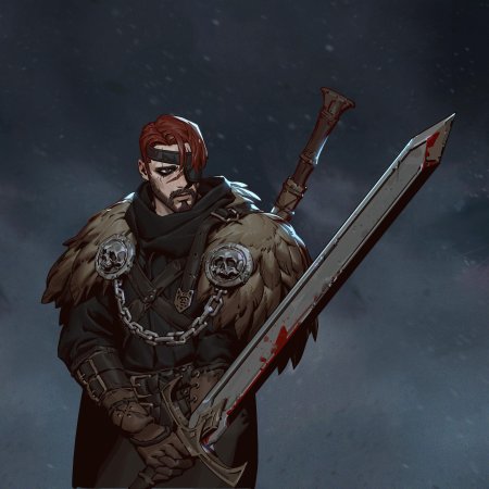 Ведьмак аниме нетфликс