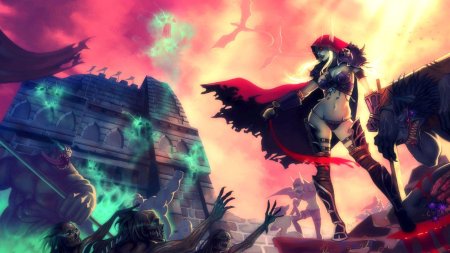 Сильвана ветрокрылая