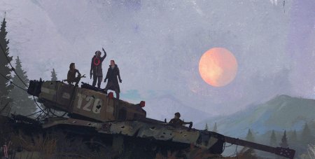 Ismail inceoglu художник