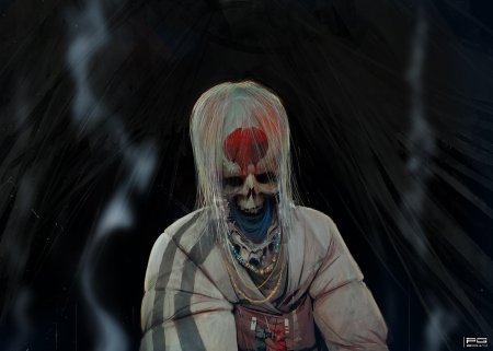 Иллюстрации арт