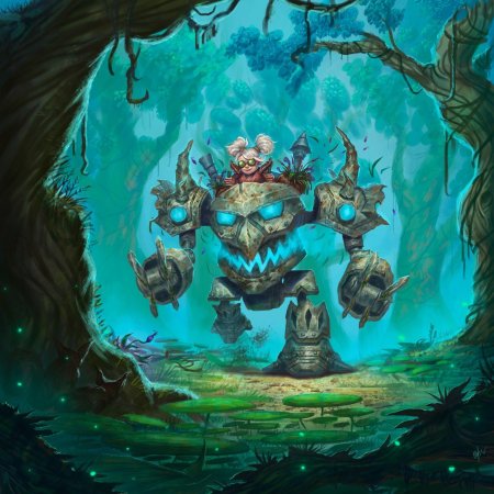 World of warcraft арт