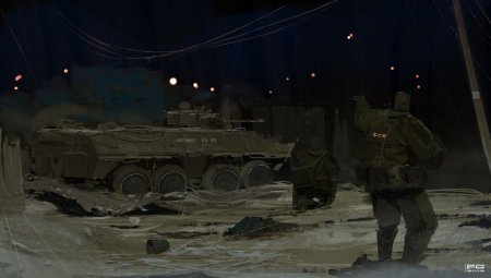 Михаил борулько арты