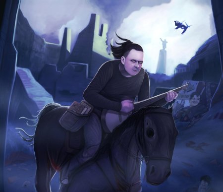 Михаил елизаров