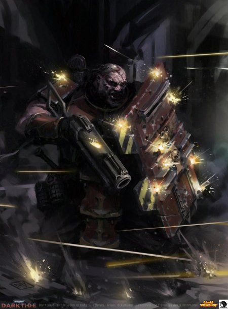 Мигель иглесиас вархаммер