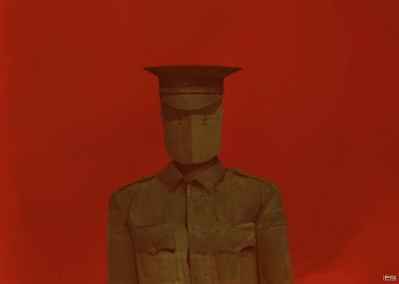 Солдат армии