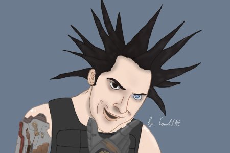 Король и шут михаил горшенев