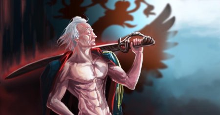 Суворов александр васильевич арт