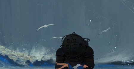 Михаил борулько художник