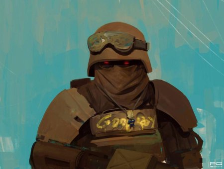 Михаил борулько арты