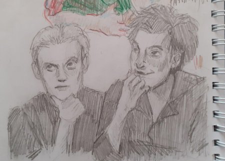 Король и шут рисунки для срисовки