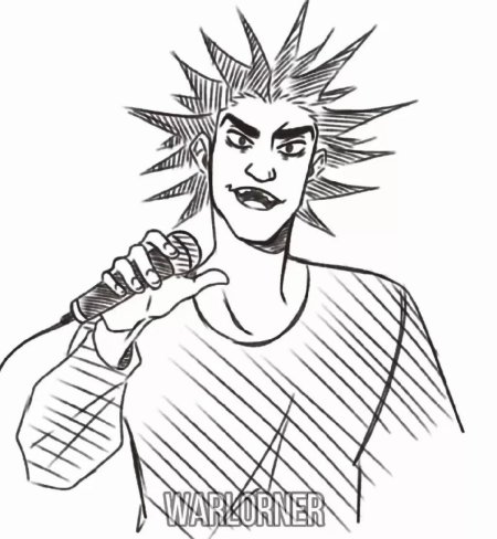 Михаил горшенев