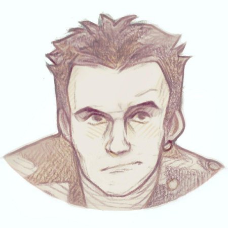 Андрей князев рисунки