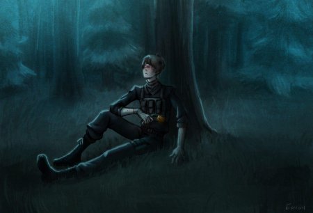 Нейзи beast hunters