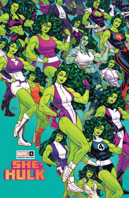She hulk 2022