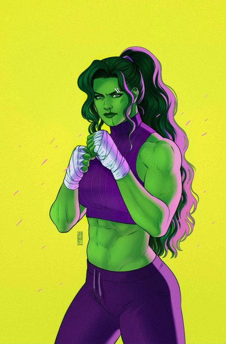 She hulk 2022