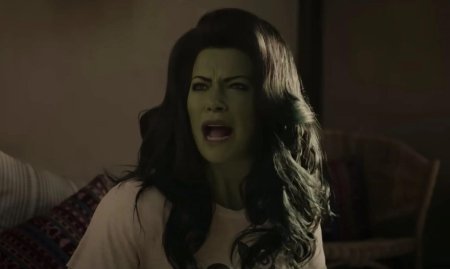 Jennifer walters she hulk