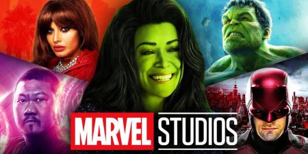 Сорвиголова в сериале женщина халк