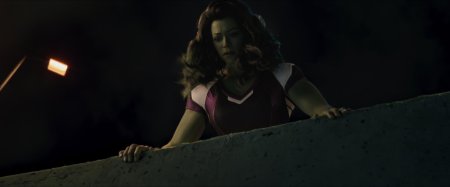 Женщина халк адвокат сериал