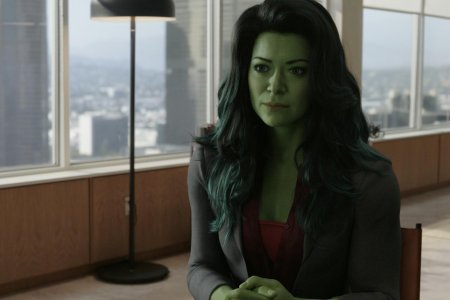 Дженнифер уолтерс женщина халк