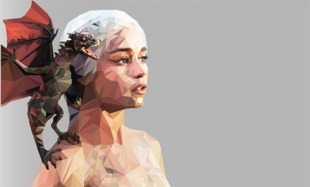 Игра престолов дейенерис таргариен