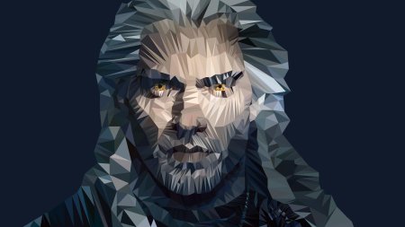 The witcher геральт