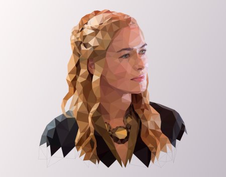 Серсея ланнистер