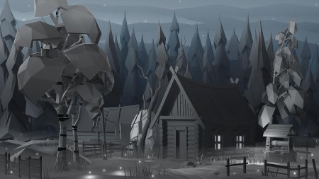 Концепт арт