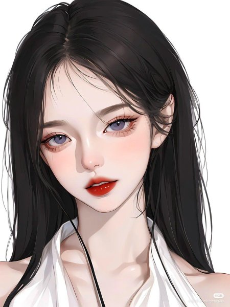 Девочка девушка