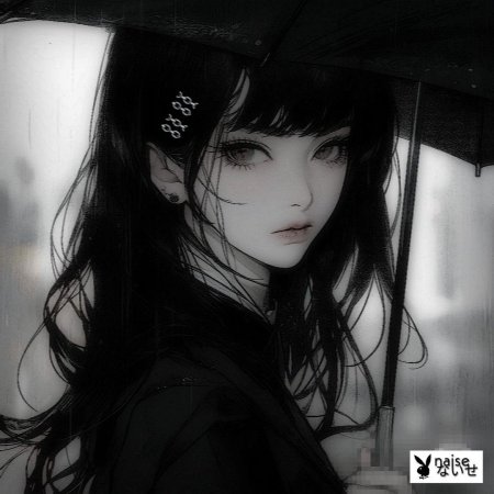 Рисунки девушек из аниме