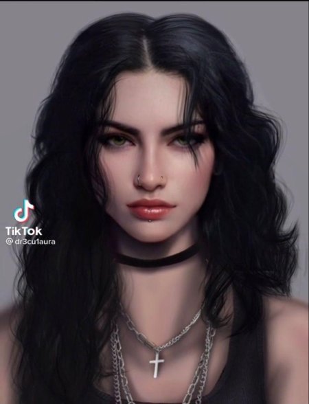 Персонажи фэнтэзи