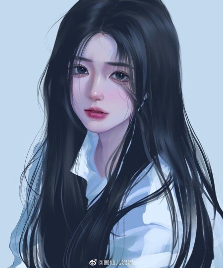 Аниме девушки персонажи