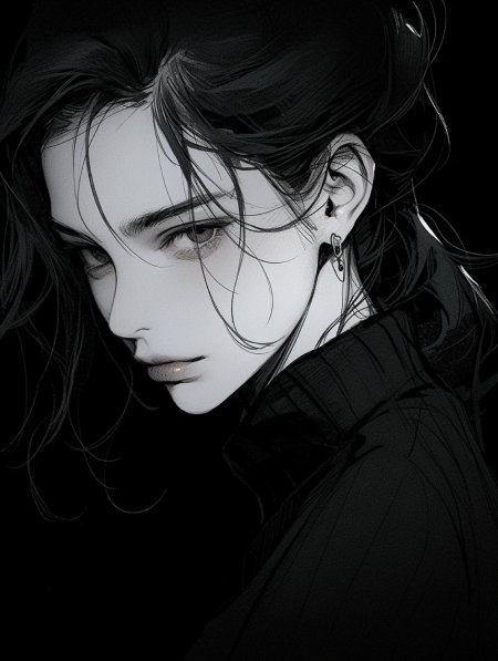 Тёмные арты